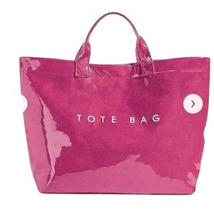 TOTE BAG CHIC AND STYLISH